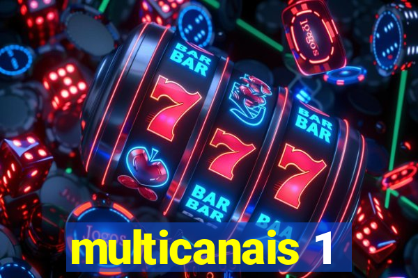 multicanais 1